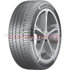 COP. 255/45R18 99Y PREMIUMCONTACT 6